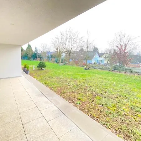 Grenzparadies - Moderne Zwischen Therme Und Bergsee - Parken Nicht Garantiert Da Oeffentliche Strasse 公寓 *