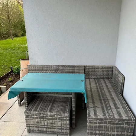 Grenzparadies - Moderne Zwischen Therme Und Bergsee - Parken Nicht Garantiert Da Oeffentliche Strasse 公寓 *